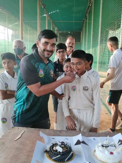 Academy Life: More Than a Team photo 5