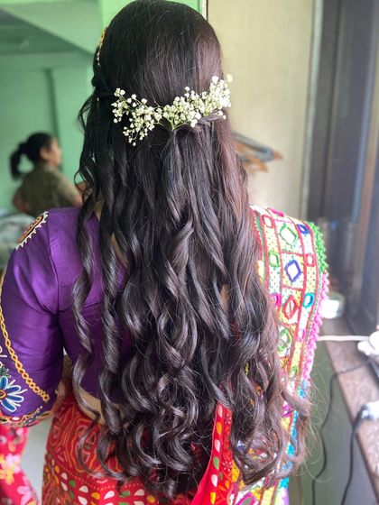 Elegant Hairstyling photo 35