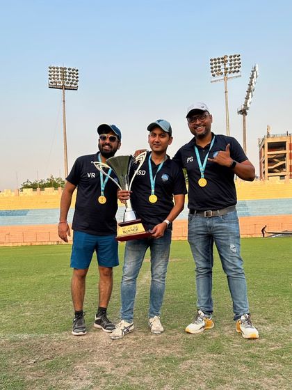 The Wolves' Training Ground photo 43