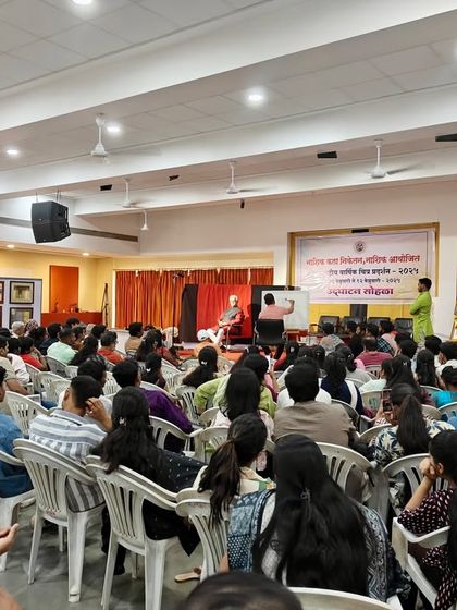 Live Portrait Demonstrations photo 21