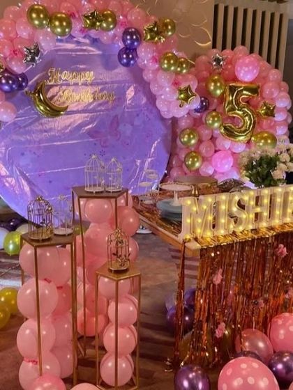 Magical Birthday Parties for Kids photo 67