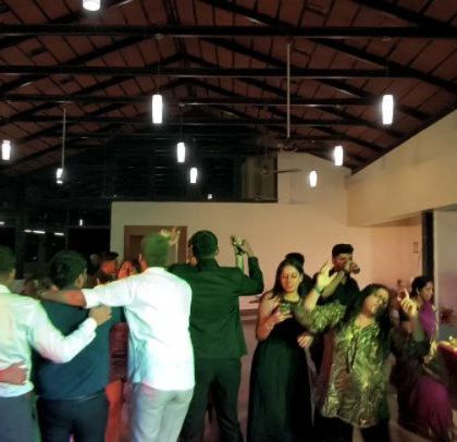 McDj Sandy - AV Production for Events Weddings & Sangeet Parties photo 62