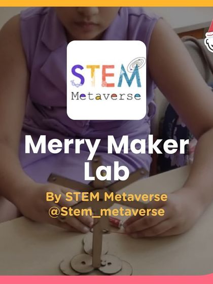 STEM & Brain-Booster Activities photo 12