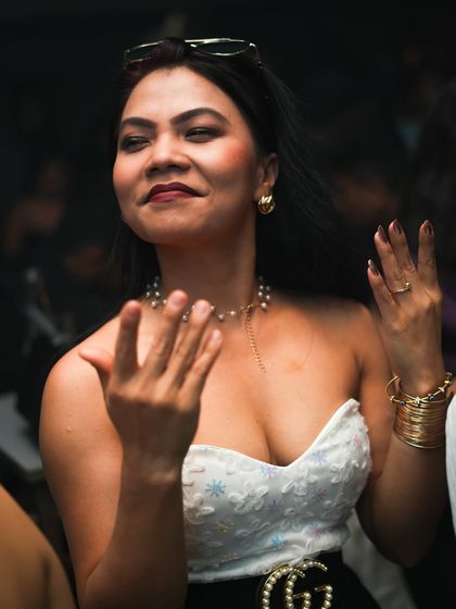 Ivan Nilkon - Live DJ Services The Vibe: It's All About The Crowd photo 27