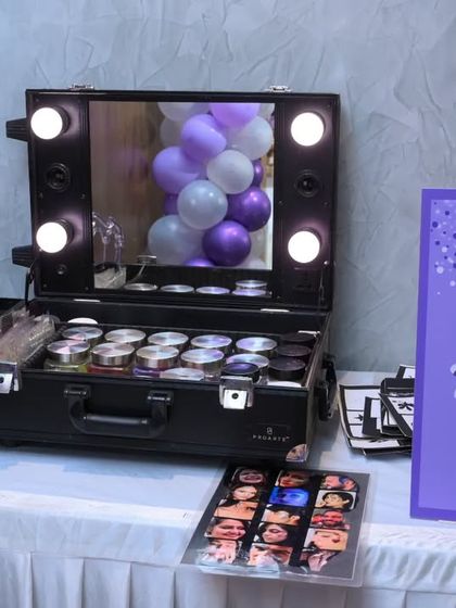 Whimsical Kids' Parties photo 13