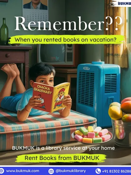 Remember the simple joy of renting books on vacation and reading for hours? We bring that nostalgic feeling to your home all year round with our library at home service.