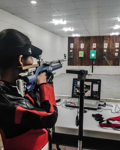 Competition Training