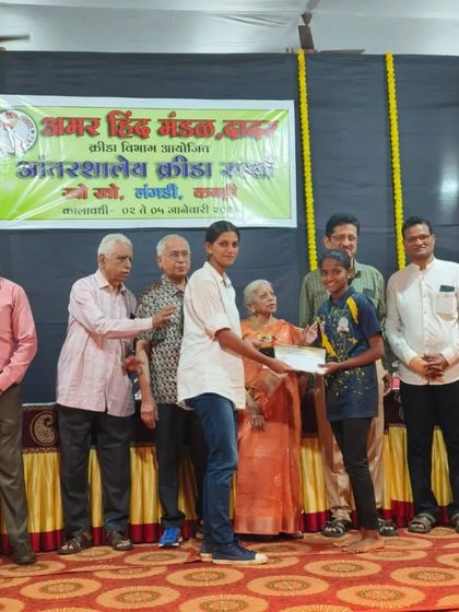 Our Star Athletes & Award Winners photo 29