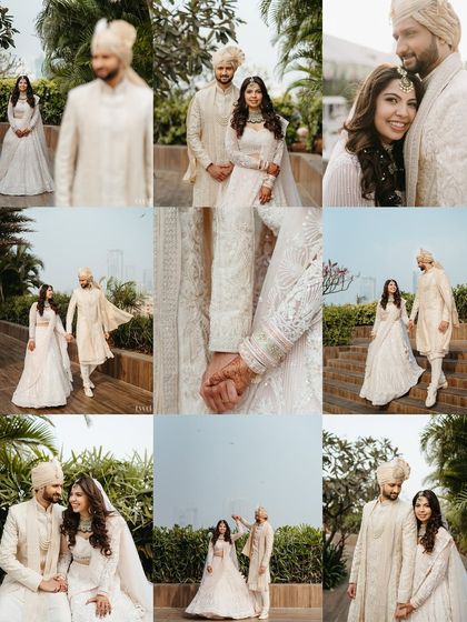 The Wedding Diaries - Wedding Photography & Videography Timeless Couple Portraits photo 30