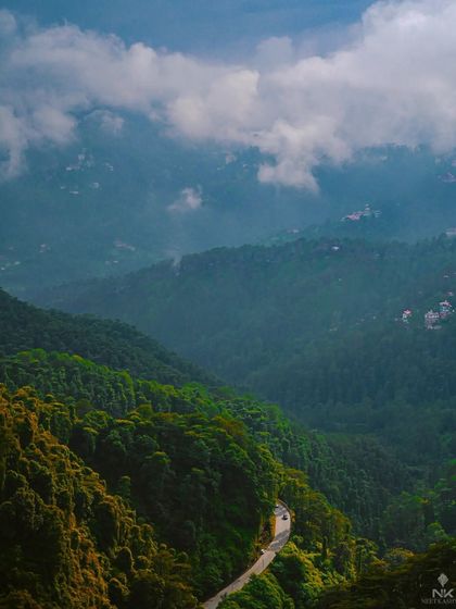 Neet Kashyap - Travel & Landscape Photography Himalayan Road Trips & Expeditions photo 11