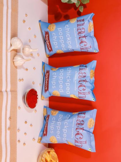 Product Showcase: Snacks & Sweets photo 14