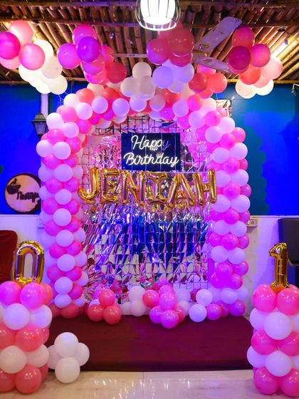 Joyful Kids' Birthdays photo 41