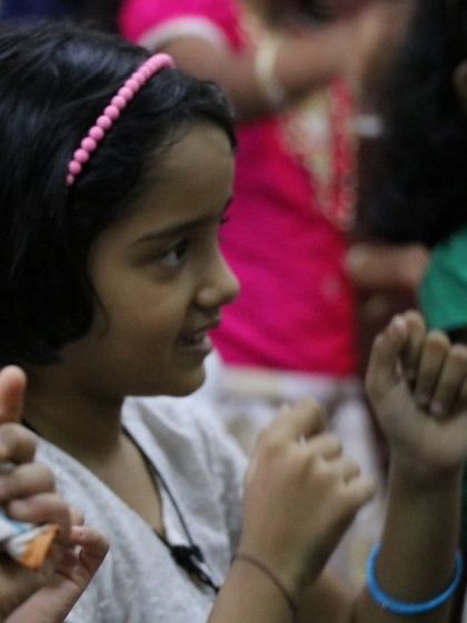 Sneha Kappanna - Theatre, Storytelling & Workshops Katha Corner: Interactive Storytelling for Kids photo 23