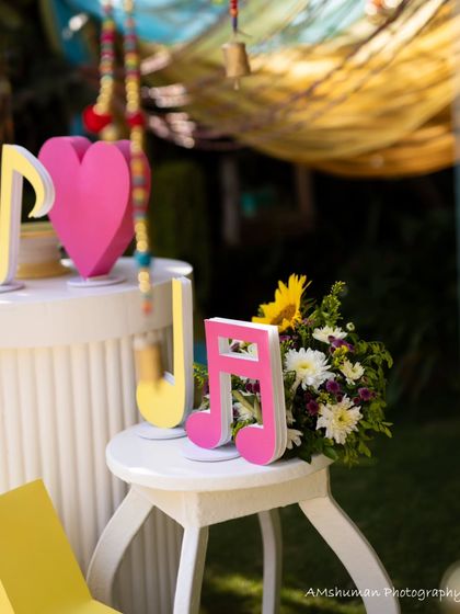 Roomance with Ipsa - Milestone & Private Event Styling The Art of the Detail photo 4