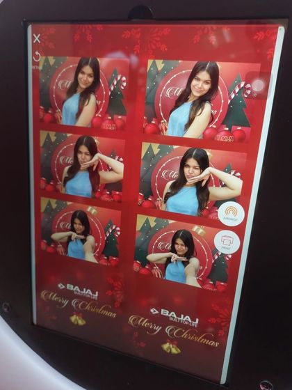 Classic Booths & Instant Prints photo 6