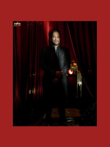 The Celebration: Sangeet & Cocktail Nights photo 12