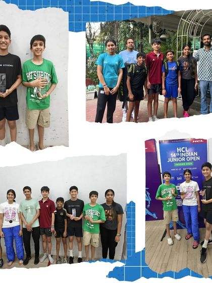 Our Championship Record photo 35