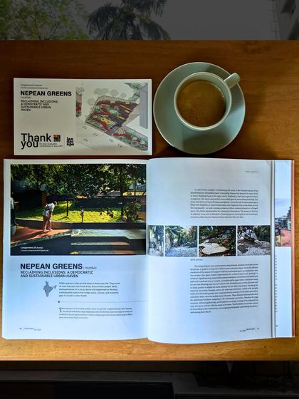 Compartment S4 - Community & Public Space Design Our Journey & Recognition photo 18