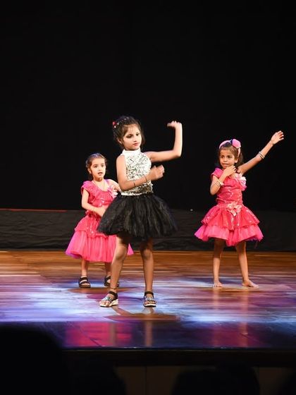 Zest Annual Showcase: Our Stars on the Big Stage photo 8