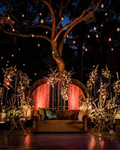 Full Wedding Planning