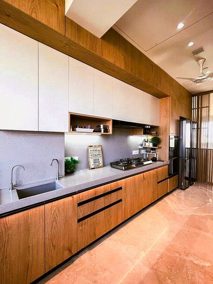 Our Completed Kitchens photo 50