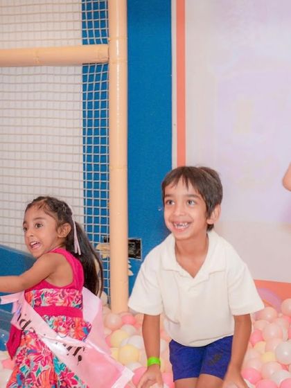 More Party Moments photo 55