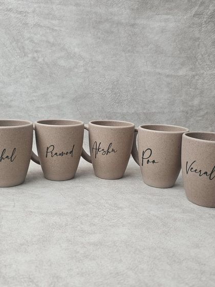 Gifts of Love - Bulk & Corporate Gifting Personalized Drinkware photo 15