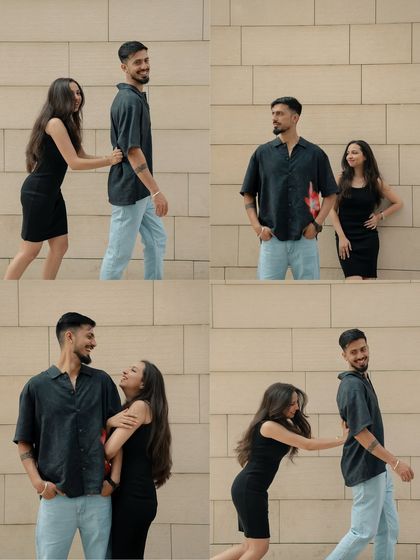 Urban Romance: Bangalore Love Stories photo 18