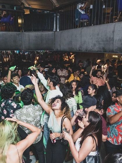 DJ Prem - Club & Pub DJ Nights at Flo, Bangalore photo 8