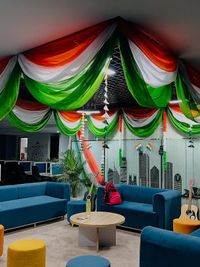 Corporate Event Decoration