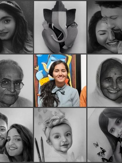 Commissioned Work & Achievements photo 6