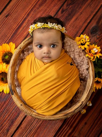 Fun Themed & Milestone Sessions photo 24