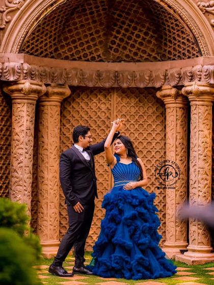 The Lucky Studio - Photoshoot & Special Occasion Outfit Rental Pre-Wedding & Couple Photoshoots photo 15