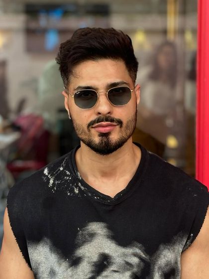 Modern Men's Grooming photo 9