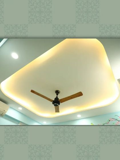 Decode Interior - Custom Furniture & Interior Elements Statement Ceilings & Walls photo 26