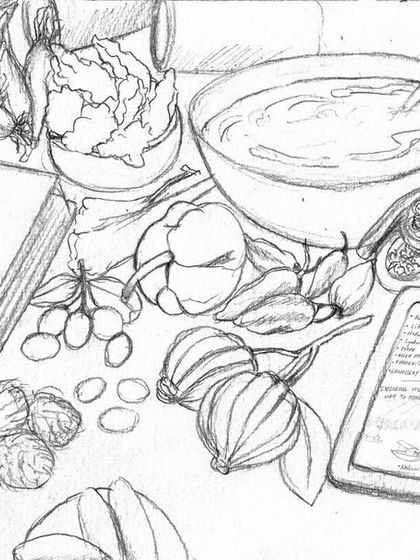 Nivaala - Food Storytelling & Publishing The Food Atlas: Mapping India's Heirloom Recipes photo 78