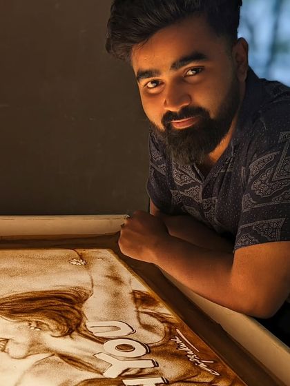 The Artist: Behind the Scenes photo 39