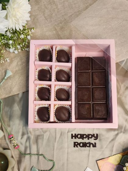 Rakhi Gift Boxes photo 17