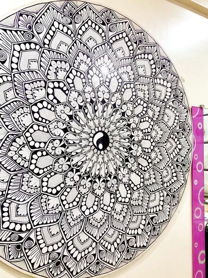 Backlit & Conceptual Mandalas photo 8