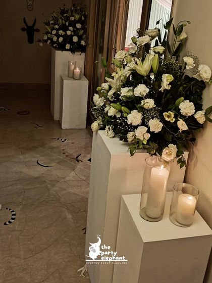 The Party Elephant - Milestone Celebration Planning Unforgettable Wedding Events photo 3