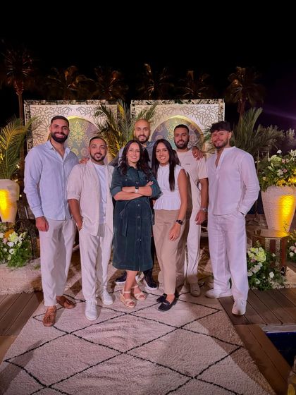 Destination Weddings: The Global Tour photo 57