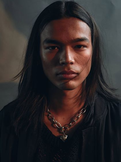 Vidhi Thakur - Portrait & Headshot Photography Studio Portraits: The Art of Stillness photo 25