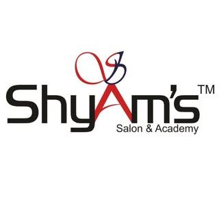 Shyam’s Salon & Academy
