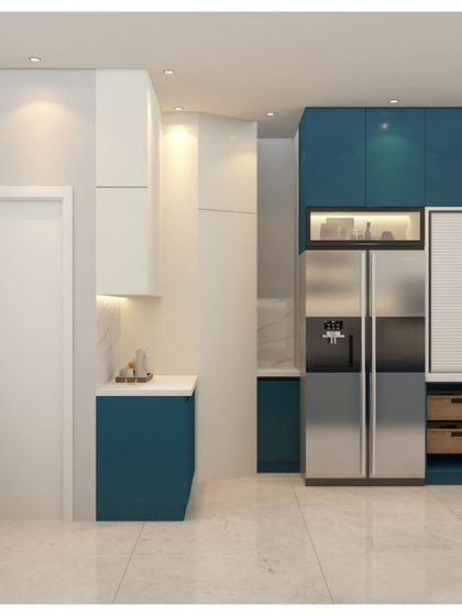 From Concept to Reality: 3D Renders photo 16