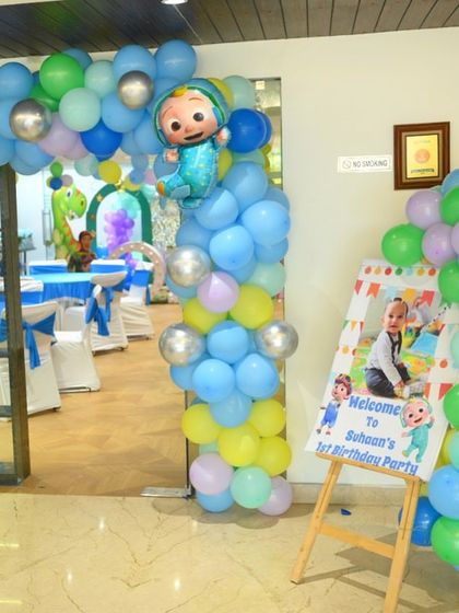 Adore Celebration - Personal Event & Party Decor Cartoon & Character Favorites photo 76