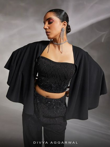 Chic Co-ords, Kurta & Pant Sets photo 50