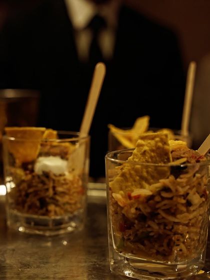 Sweet Finishes & Behind the Scenes photo 3