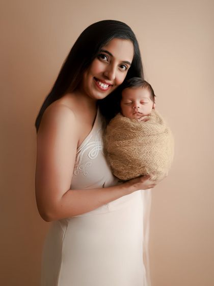 Newborn Whispers & Fresh Beginnings photo 14