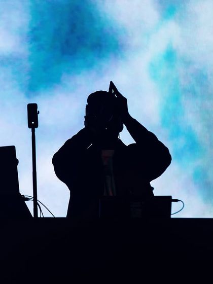 The Look: Press & Branding photo 14