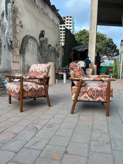 Signature Chairs: Lounge, Accent & Dining photo 72